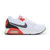 NIKE Air Max IVO Sneaker - Uomo - White Dark Grey