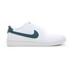 NIKE Court Royale 2 Sneaker - Uomo - White Dark Teal Green