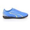 PUMA Vittoria TT Scarpa Da Calcetto - Uomo - Blue Yellow