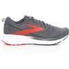 BROOKS Trace 3 Scarpa Da Running - Uomo - Ebony Fiery Red