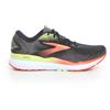 BROOKS Ghost 16 Scarpa Da Running - Uomo - Black Mandarin