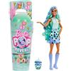 Mattel - Barbie Pop Reveal Serie Bubble Tea HTJ18 HTJ21