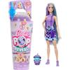 Mattel - Barbie Pop Reveal Serie Bubble Tea HTJ18 HTJ19