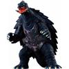 Senza marchio Movie Monster Gamera 1999 From Revenge of Iris Godzilla Figure