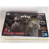 Ichiban Kuji Godzilla -1.0 Minus One 2023 premio A Sofvics Figure Altezza...