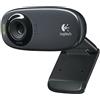 Logitech Webcam Logitech Webcam C310 [960-001000 ]
