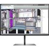 Hp Monitor Led 24'' Hp Z24u Full HD 1920x1080/5ms/classe E/Argento