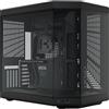 HYTE Case Hyte Y70 Midi-Tower ATX Nero [CS-HYTE-Y70-B]