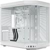 HYTE Case Hyte Y70 Midi-tower ATX Bianco [CS-HYTE-Y70-WW]