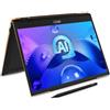 Msi Notebook Msi summit E13 AI EVO A1MTG-045IT i7-155H LP/32GB/1TB SSD/13.3 Win11 Pro/Nero [9S7-13P411-045]