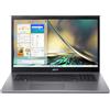 Acer Notebook Acer Aspire 5 A517-53-50VG i5-12450H/16GB/512GB SSD/17.3'' Win11Pro/Grigio [NX.KQBEG.00D]