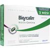 Giuliani Bioscalin NovaGenina Triplo Anticaduta 90 compresse
