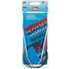 Prym Rundstricknadeln Alu 120 cm 3,50 mm Grau Ferri da Maglia circolari, Alluminio, Grigio, 3,5 mm