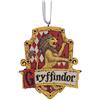Nemesis Now Harry Potter Grifondoro - Decorazione da appendere, 8 cm, colore: Rosso