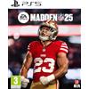 Electronic Arts EA Sports Madden NFL 25 Standard Edition PS5 | Videogame | Inglese