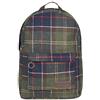 Barbour Zaino Uomo cod.UBA0421 Tartan SIZE:UNI