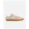 Nike Blazer Low '77 W - Scarpe Sneakers - Donna - Rosa