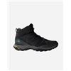 The North Face Hedgehog Mid Gtx M - Scarpe Escursionismo - Uomo - Nero