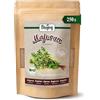 Biojoy Maggiorana BIO macinata, spezia in polvere, 250 g | Dall'Egitto, Origanum majorana L.