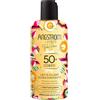 Angstrom Protect Latte Solare Trasparente Protettivo Corpo SPF 50+, by Giulia Salemi, 200ml