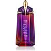 MUGLER Alien Hypersense, Eau de Parfum, Profumo Donna, Profumo Ambrato, Legnoso e Floreale, Fragranza Straordinaria, Ricaricabile, 90 ml