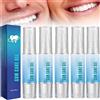 Caduola Taileden Gum Therapy Gel per gengive incassate, penna con essenza sbiancante per denti, macchie e tartaro (5 PCS)