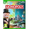 Ubisoft Monopoly (Xbox Series X & One)