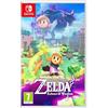 Nintendo The Legend of Zelda: Echoes of Wisdom - Videogioco Nintendo - Ed. Italiana - Versione su scheda