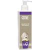 COSME' | Shampoo per Cani a Pelo Bianco, Super White, Sbianca il Giallo del Pelo, Ravviva il Colore Naturale, Profumo di Vaniglia, 250ml