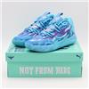 PUMA 309867-01 Puma LaMelo Ball MB.03 Buzz City Electric Peppermint Purple (uomo)