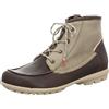 Think! Kong Sostenibile, Stivali Chelsea Uomo, Pepper Kombi 2000, 41.5 EU