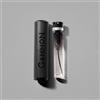 GAMMON Black Notes Profumo Starter G (1 x 20 ml), profumo aromatico e fruttato Black Guitar, da uomo, 20% olio profumato, con suit in alluminio di alta qualità