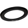 Generic MPIXO - Anello adattatore per filtro da 60 mm a 77 mm (60 mm-77 mm), per filtro UV ND CPL da 77 mm