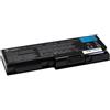 Trade-Shop Batteria ad alte prestazioni per notebook TOSHIBA Satellite P200 P-200 P200D P-200D P205 P-205 ersetzt PA3536U-1BRS PA3537U-1BAS PA3537U-1BRS PABAS100 PABAS1 PA-3536-36-1 U-1BRS