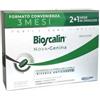 Bioscalin Nova Genina Rafforzante dei capelli 90 Compresse 2+1 Omaggio