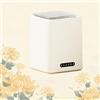 Generic Piccola Lavatrice Portatile Capacità Di 7L Mini Lavatrice 30X30X34cm Carico Superiore, Basso Consumo Acqua Ed Energia Per Casa, Dormitorio, Campeggio