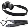 WKRTDY Tracolla per reflex Fotocamera, Tracolla Fotocamera, Cinghia a tracolla in Tela Cotone Intrecciata con Fibbie regolabili, Accessori Fotocamere, universale azione Rapida Spalla Sling, per DSLR SLR