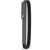 MoKo Case Holder for Apple Pencil 1st/2nd Generation, Elastic Detachable Pouch for Apple Pencil, Fit New iPad 9th/8th/7th Generation 10.2, iPad Air 4 10.9, iPad 9.7, iPad Air 3 10.5, Space GRAY