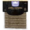 Record Anima Selvaggia Strisce di carne essiccata 100% Coniglio 75g snack per cani