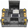 DeWALT DWST1-81078-QW Radio connessa TSTAK® con caricabatteria