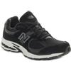 New Balance 2002R Uomo Nero