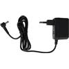 vhbw alimentatore/caricabatterie compatibile con Panasonic KX-TG1313EG, KX-TG2511, KX-TG2512 telefono fisso, telefono di casa - 200 cm