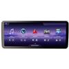 GONFEN 12,3 Qualcomm 8 Core 8GB+128GB Android 14 DAB+ Autoradio per Mercedes BENZ A/GLA/CLA/G-Classe W176 X156 NTG 4.5/4.7 GPS Navigatore CarPlay Android Auto WiFi 4G Bluetooth 5.1 USB CANBus COMAND 2K IPS