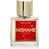 Nishane Vain & Naïve Extrait de parfum (unisex) 50 ml variante Imballaggio nuovo