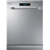 Samsung Lavastoviglie DW60CG550FSRET 60 cm