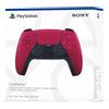 Sony Playstation 5 Dualsense™ Wireless Controller Cosmic Red