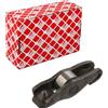FEBI BILSTEIN Leva di traino, Controllo motore 34590 Compatibile con: MERCEDES-BENZ A-CLASS, B-CLASS Sports Tourer, C-CLASS, C-CLASS Coupe, C-CLASS T-Model, CLA Coupe, CLA Shooting Brake, CLS