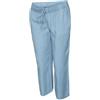 VERO MODA Pantaloni premaman VMMLILIANA Light Blue Denim