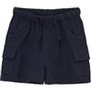 s.Oliver s. Olive r Felpa shorts navy