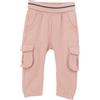 s.Oliver s. Olive r Pantaloni da ginnastica rosa pallido